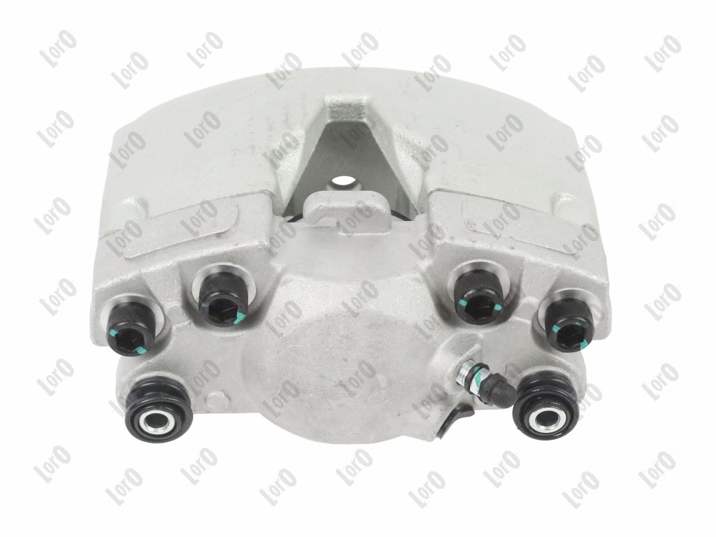 ABAKUS Bremsekaliper 13105086 venstre foraksel for AUDI
