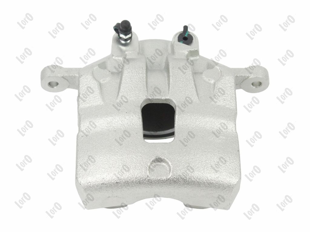 ABAKUS Bremsekaliper 13105156 højre foraksel for OPEL VAUXHALL