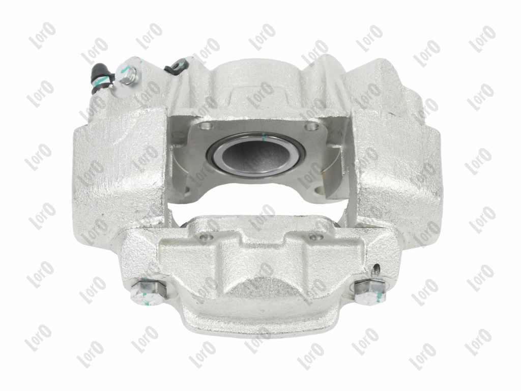 ABAKUS Bremsekaliper 13105092 bagved akslen for LAND ROVER