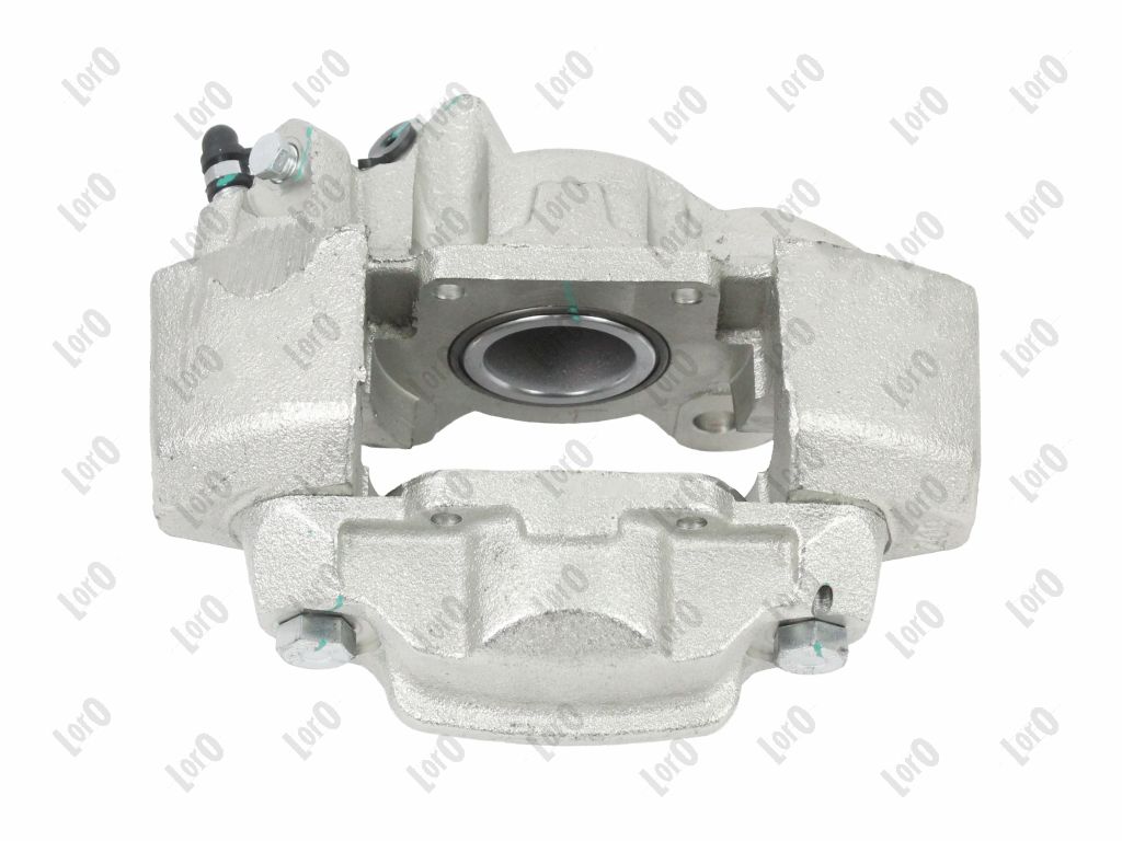 ABAKUS Bremsekaliper 13105099 Bagaksel venstre for LAND ROVER