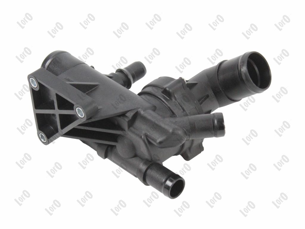 ABAKUS Termostat, kølemiddel 0370250043 for OPEL RENAULT