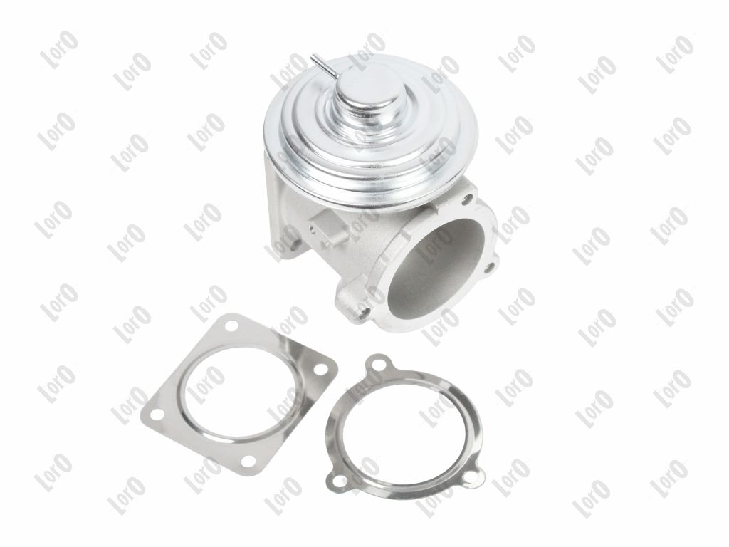 ABAKUS EGR-ventil 12101118 for BMW