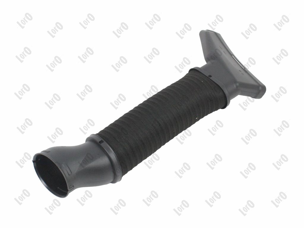 ABAKUS Indsugningsslange, luftfilter 054028179 venstre for MERCEDES-BENZ