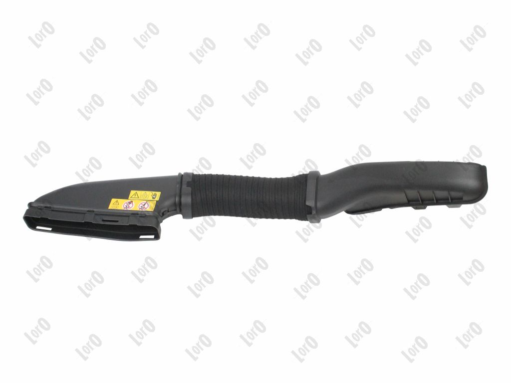 ABAKUS Indsugningsslange, luftfilter 054028167 for MERCEDES-BENZ
