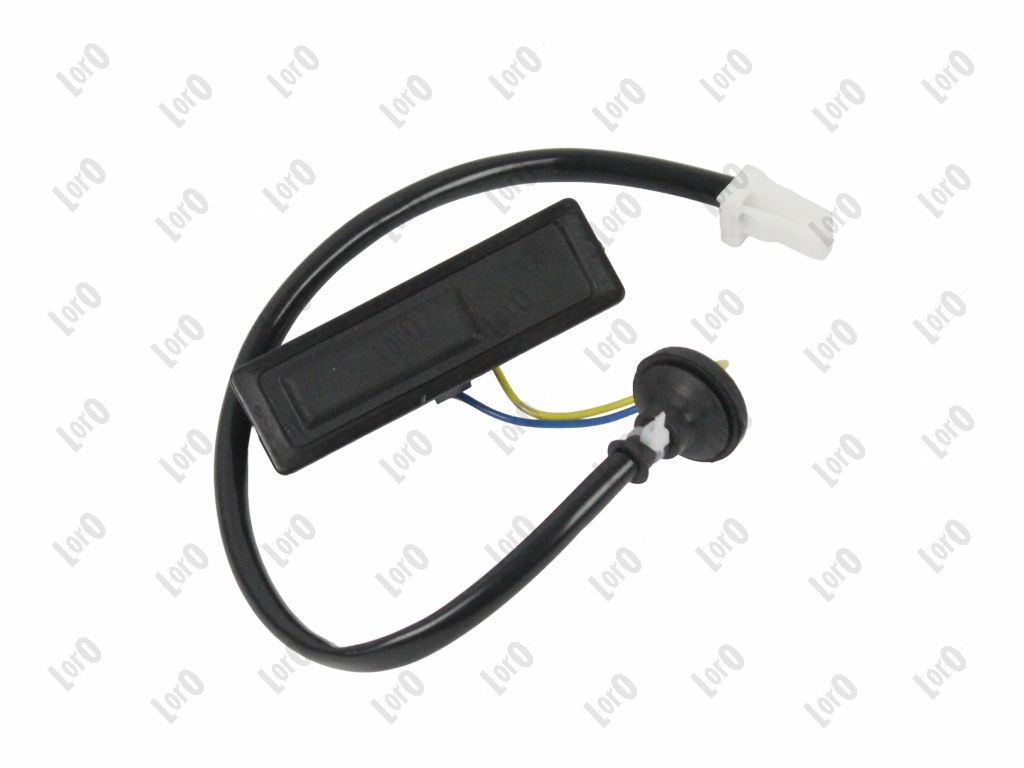 ABAKUS Kontakt, bagklapåbning 132035009 for NISSAN