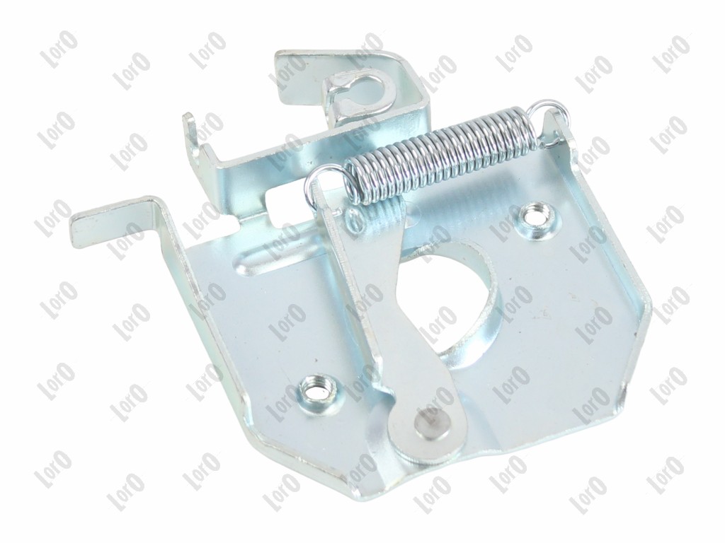 ABAKUS Motorhjelmlås 132042073 for OPEL NISSAN RENAULT