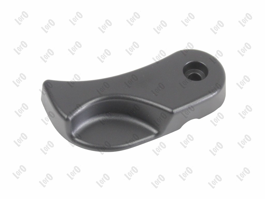 ABAKUS Håndtag, motorhjelmslås 132004157 for BMW