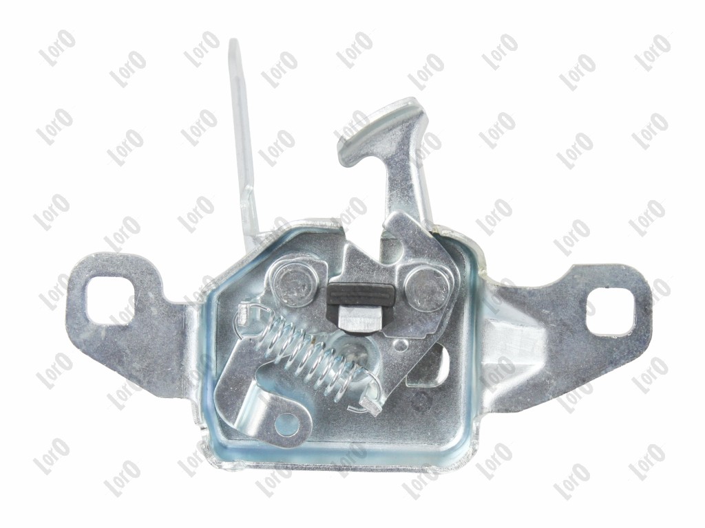 ABAKUS Motorhjelmlås 132042082 for DACIA