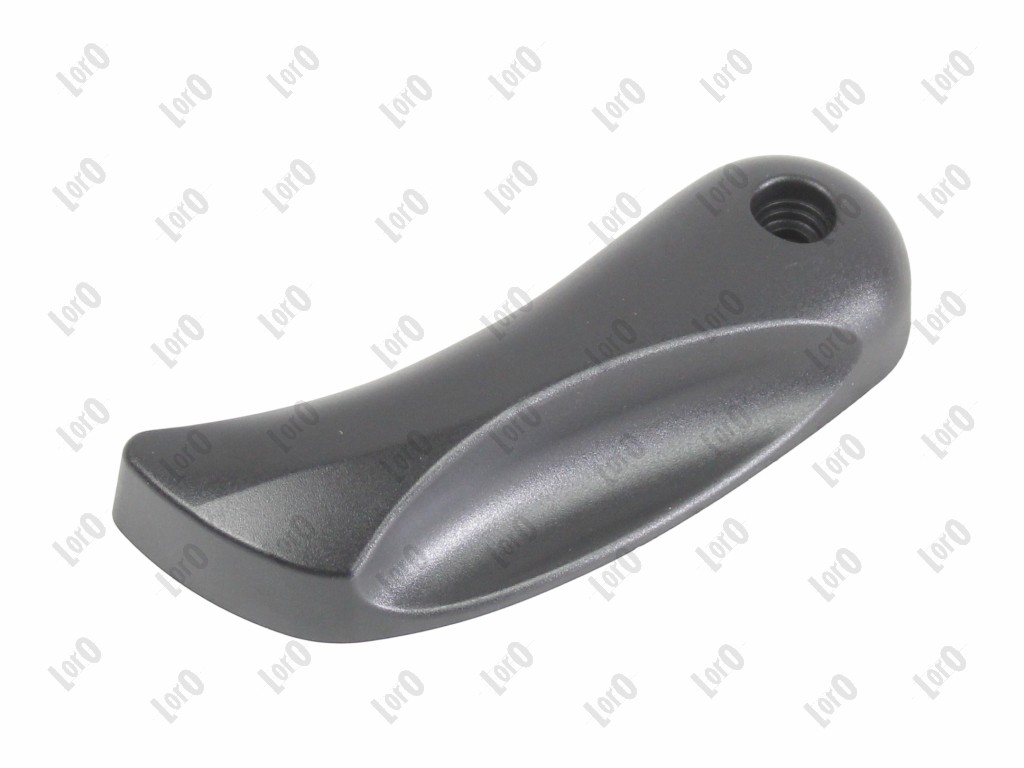 ABAKUS Håndtag, motorhjelmslås 132004158 for BMW