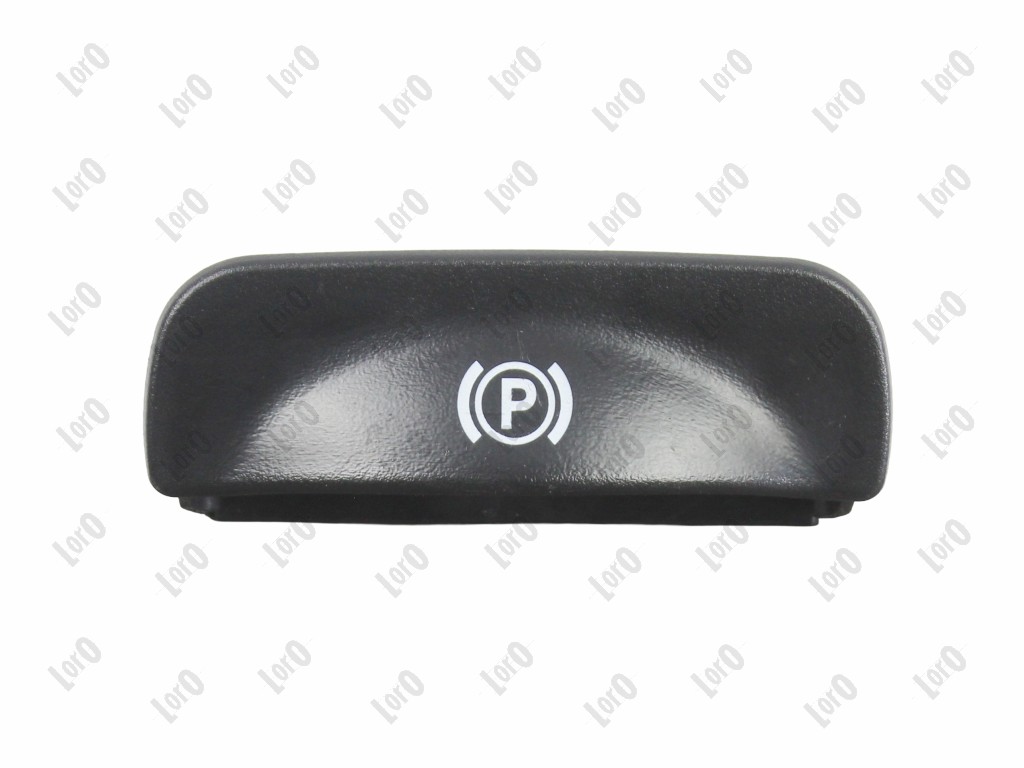 ABAKUS Håndtag, håndbremsegreb 132054095 for MERCEDES-BENZ