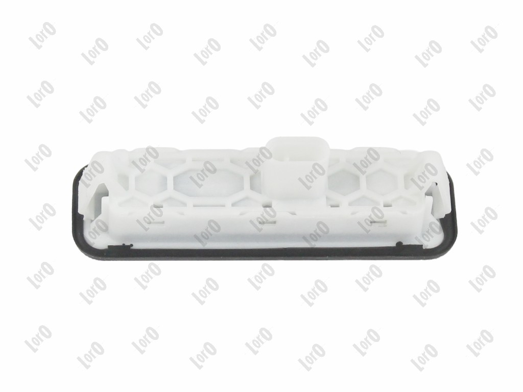 ABAKUS Kontakt, bagklapåbning 132016084 for FIAT JEEP