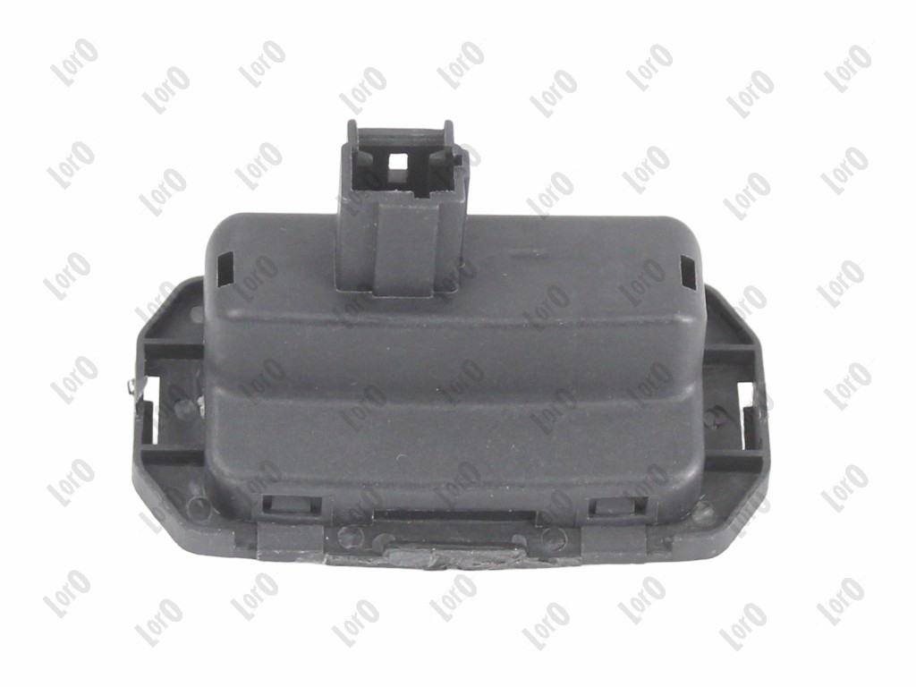 ABAKUS Kontakt, bagklapåbning 13702093 for RENAULT