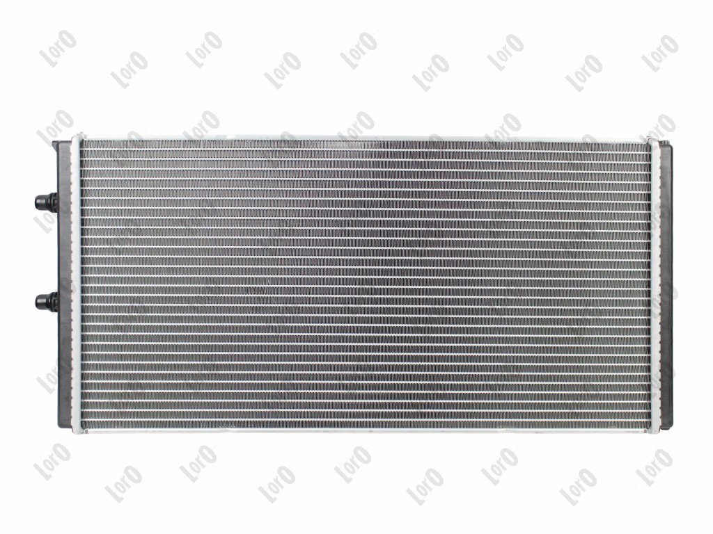 ABAKUS Lavtemperaturkøler, intercooler 0040170072b for BMW
