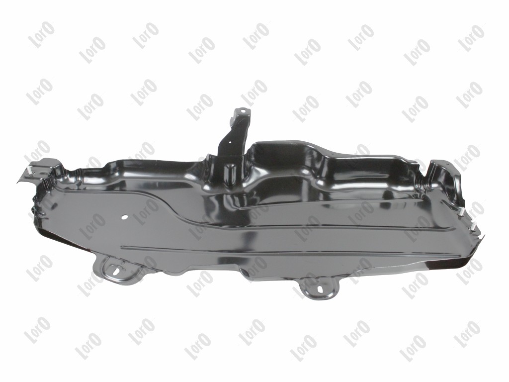 ABAKUS Monteringsbånd, brændstoftank 10309009 for LAND ROVER