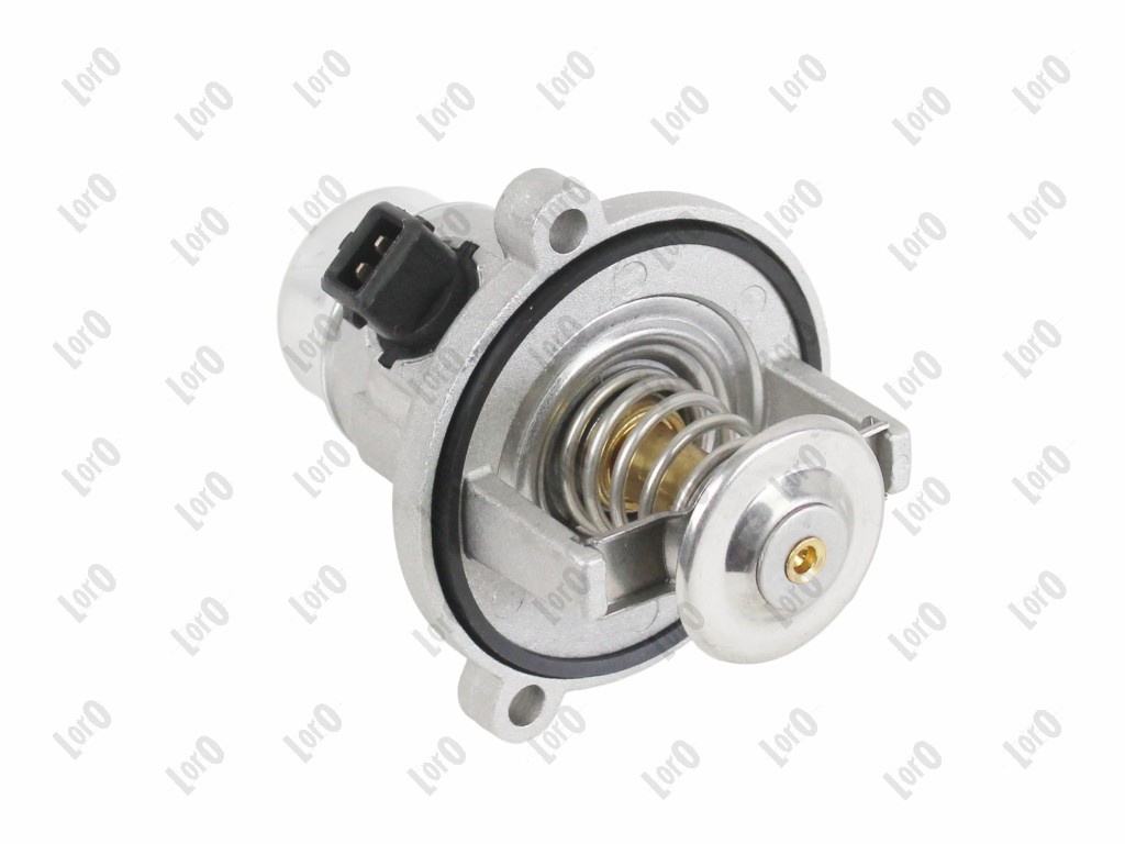 ABAKUS Termostat, kølemiddel 0040250015 for BMW