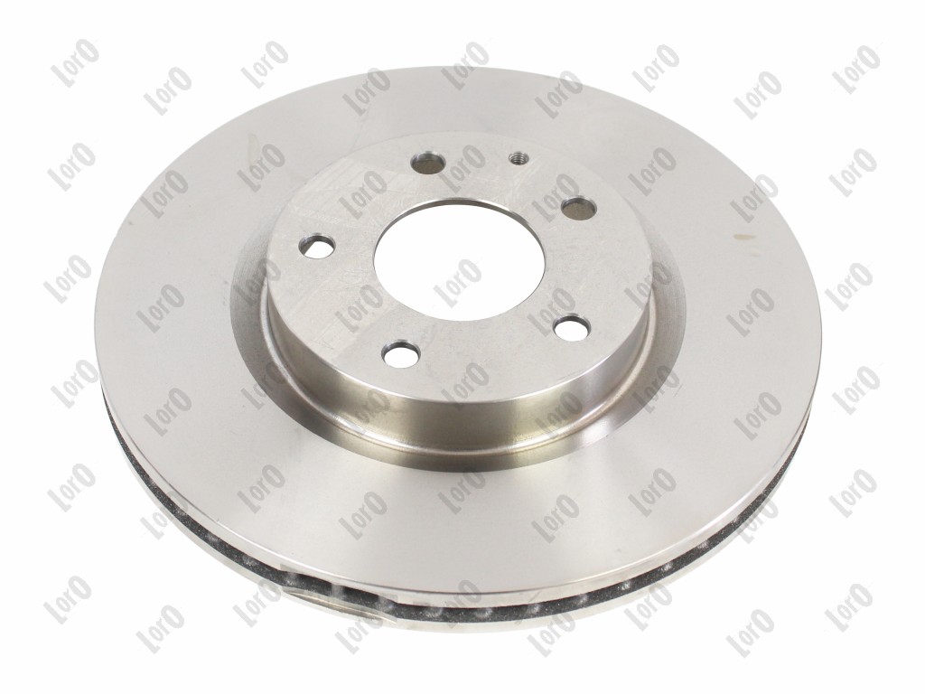 ABAKUS Bremseskive 23103287 295mm 25mm for MAZDA