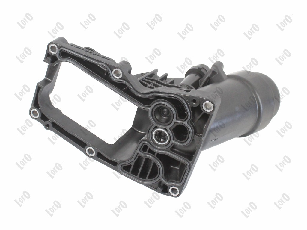 ABAKUS Hus, oliefilter 10001046 for BMW