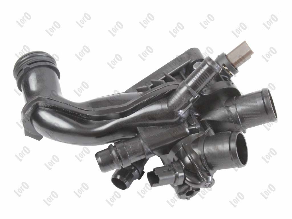 ABAKUS Termostat, kølemiddel 0090250009 for OPEL CITROËN