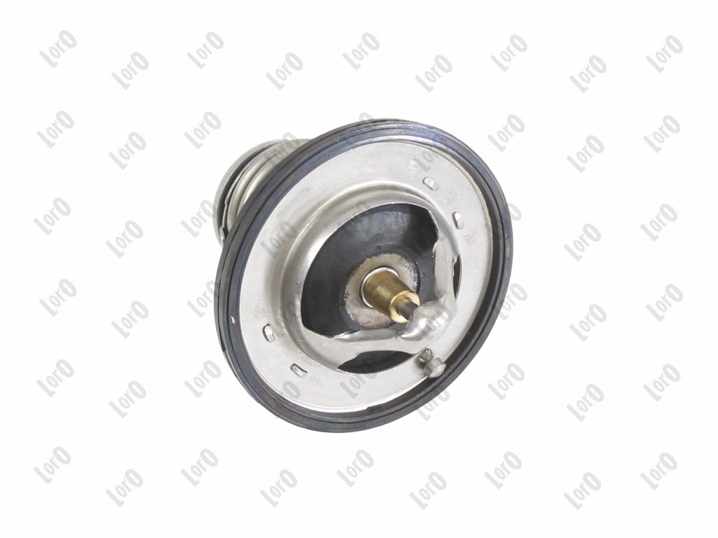 ABAKUS Termostat, kølemiddel 0350250007 for SAAB MITSUBISHI NISSAN RENAULT LEXUS TOYOTA