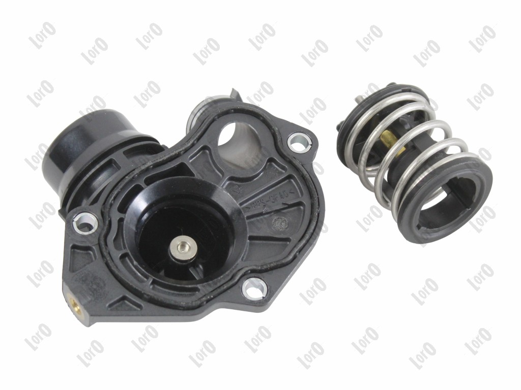 ABAKUS Termostat, kølemiddel 0040250037 for BMW