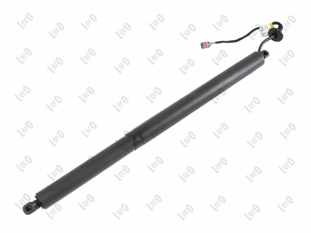 ABAKUS Elmotor, bagklap 10102156 højre for VOLVO