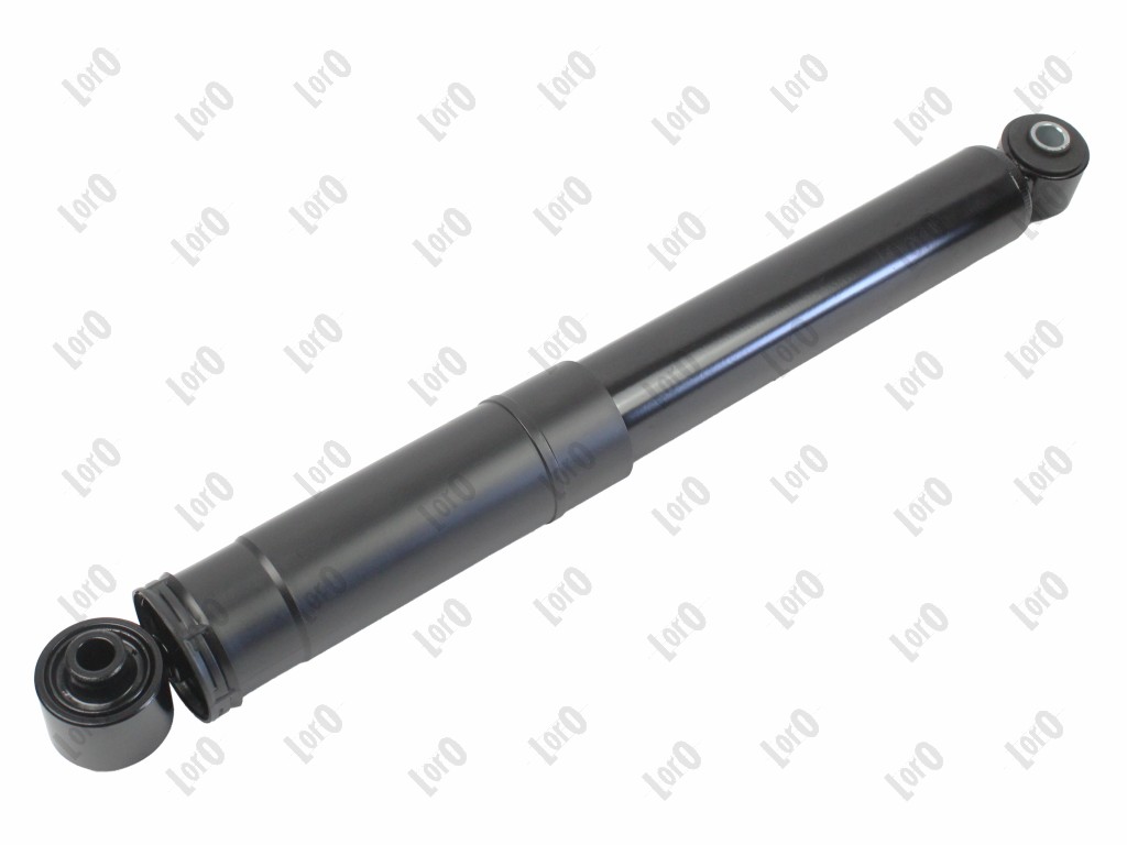 ABAKUS Støddæmper 23202313 for VAUXHALL NISSAN RENAULT