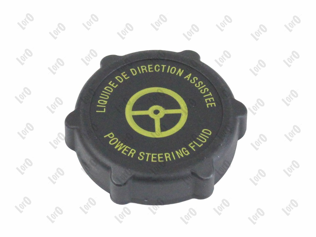 ABAKUS Låg, beholder-servostyring 017027007 for FORD