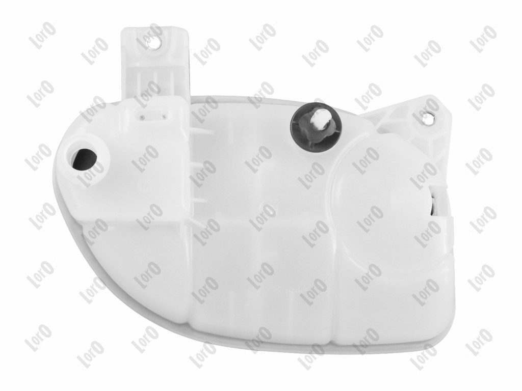 ABAKUS Ekspansionsbeholder, kølevæske 054026034 for MERCEDES-BENZ