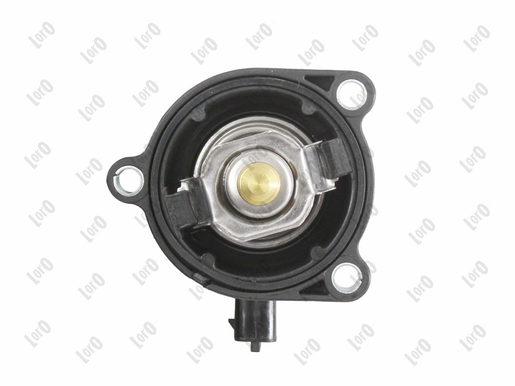 ABAKUS Termostat, kølemiddel 0370250023 for OPEL DAEWOO VAUXHALL