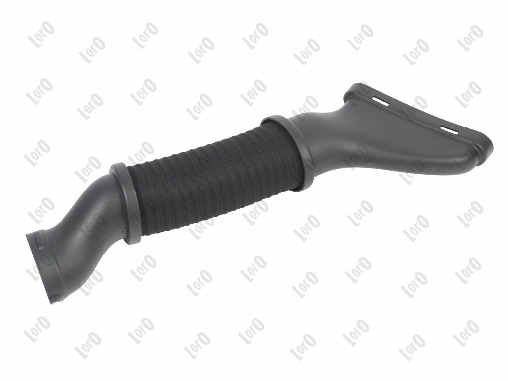 ABAKUS Indsugningsslange, luftfilter 054028178 venstre for MERCEDES-BENZ