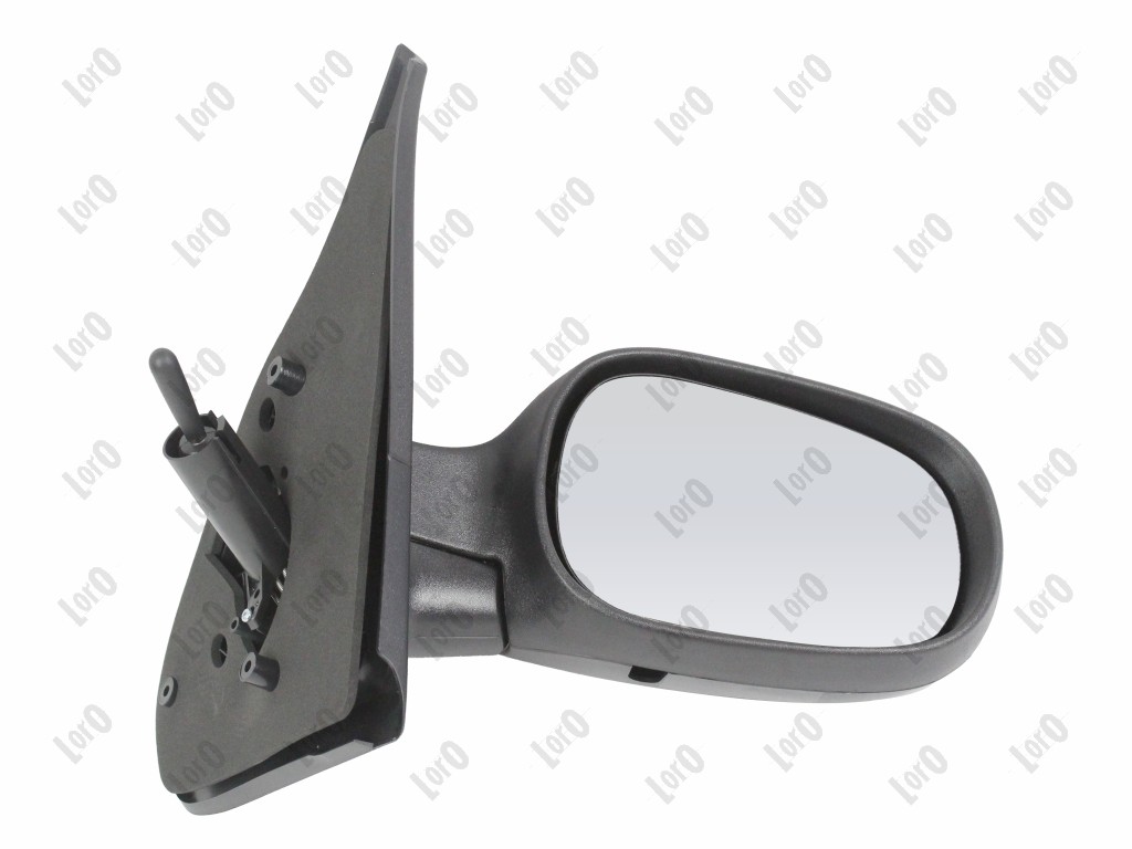 ABAKUS Sidespejl 3112m02 højre for RENAULT