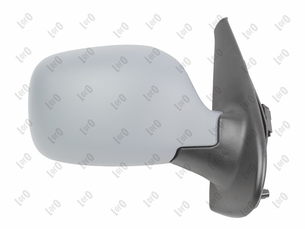 ABAKUS Sidespejl 3149m06 højre for NISSAN RENAULT