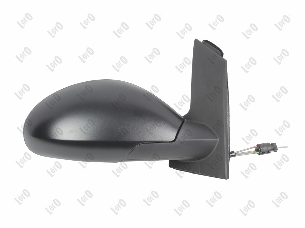ABAKUS Sidespejl 3406m02 højre for SEAT