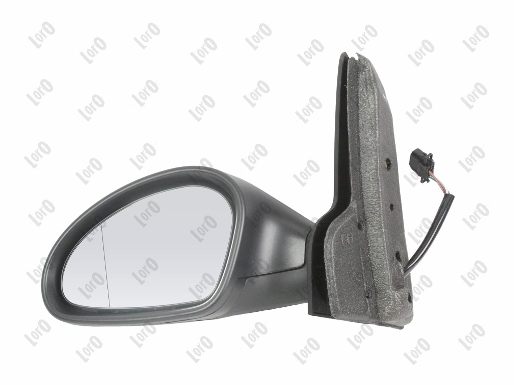 ABAKUS Sidespejl 3406m05 venstre for SEAT