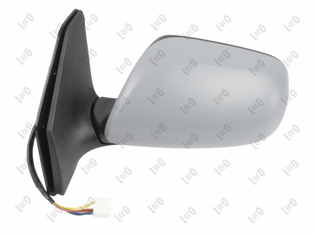 ABAKUS Sidespejl 3903m01 venstre for TOYOTA