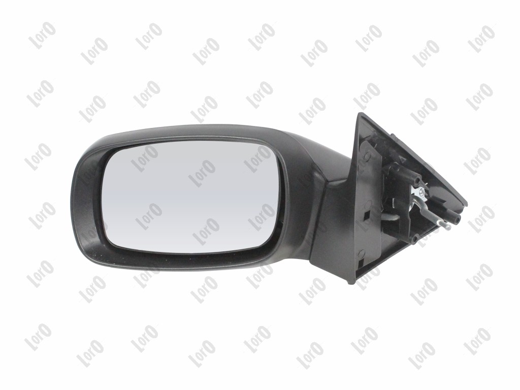 ABAKUS Sidespejl 2805m01 venstre for OPEL