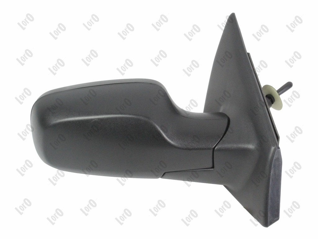 ABAKUS Sidespejl 3114m02 højre for RENAULT