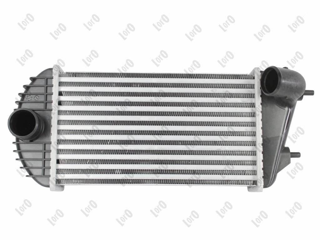 ABAKUS Ladeluftkøler 0500180003 for SUZUKI
