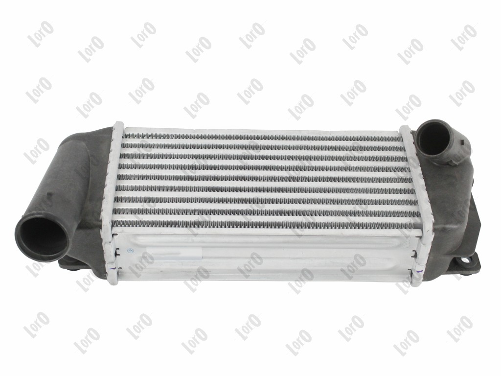 ABAKUS Ladeluftkøler 0510180008 for TOYOTA