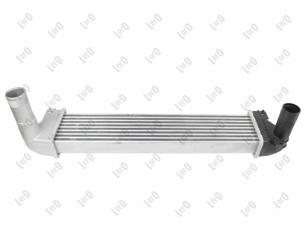 ABAKUS Ladeluftkøler 0270180002 for LAND ROVER