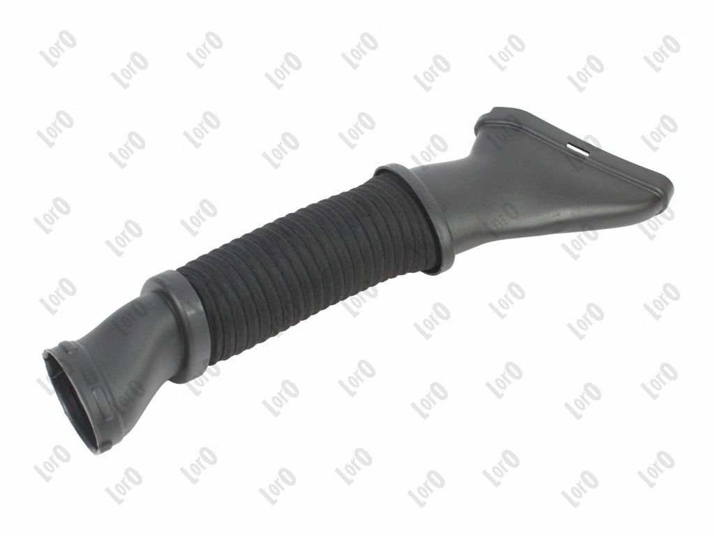 ABAKUS Indsugningsslange, luftfilter 054028175 højre for MERCEDES-BENZ