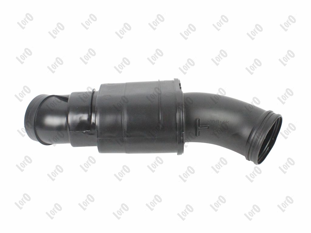 ABAKUS Indsugningsslange, luftfilter 004028144 for BMW