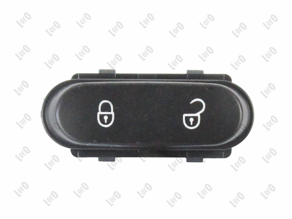 ABAKUS Kontakt, dørlåsesystem 13507001 for SEAT
