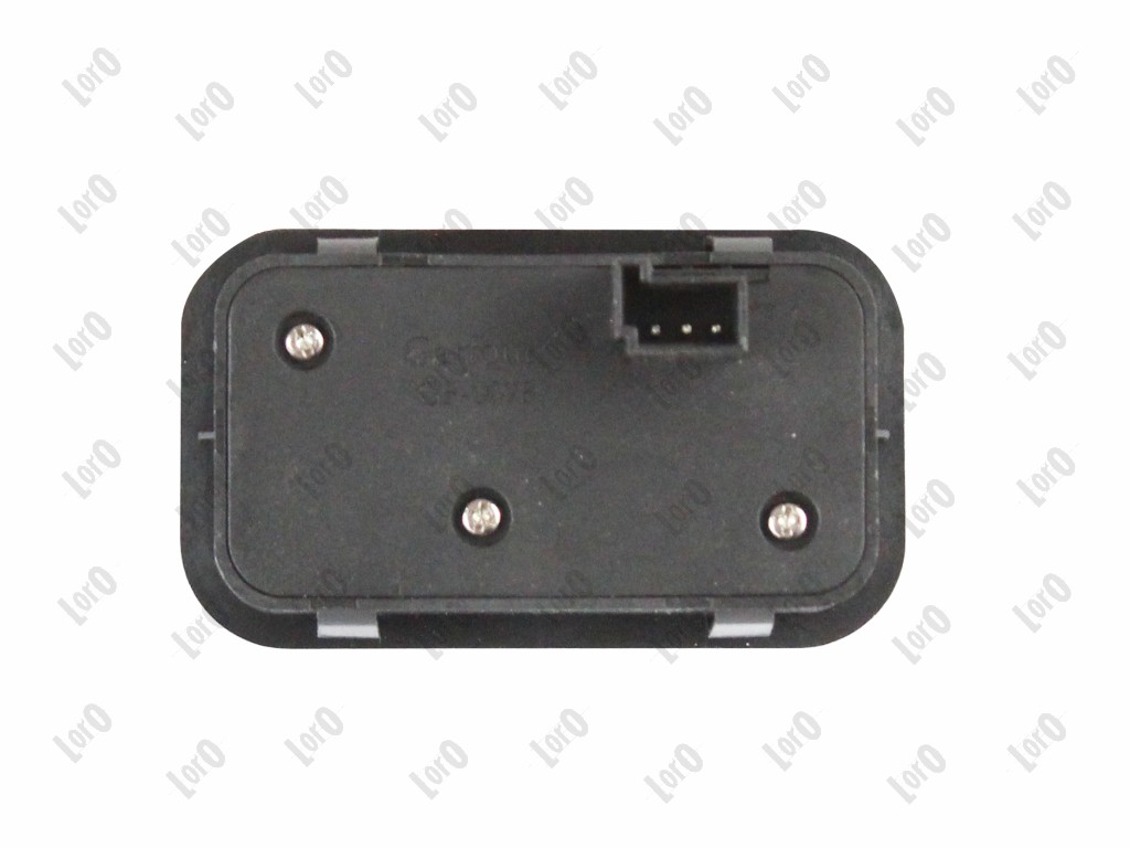 ABAKUS Kontakt, bagklap 132004146 for MERCEDES-BENZ
