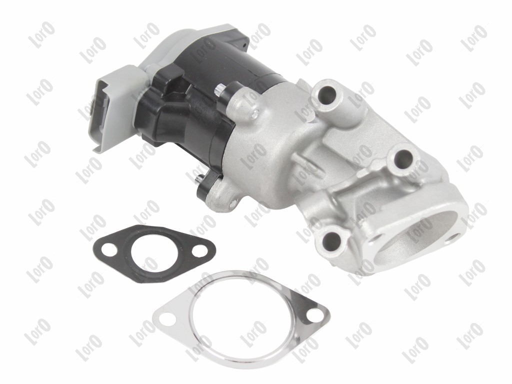 ABAKUS EGR-ventil 12101071 for LAND ROVER JAGUAR CITROËN/PEUGEOT CITROËN