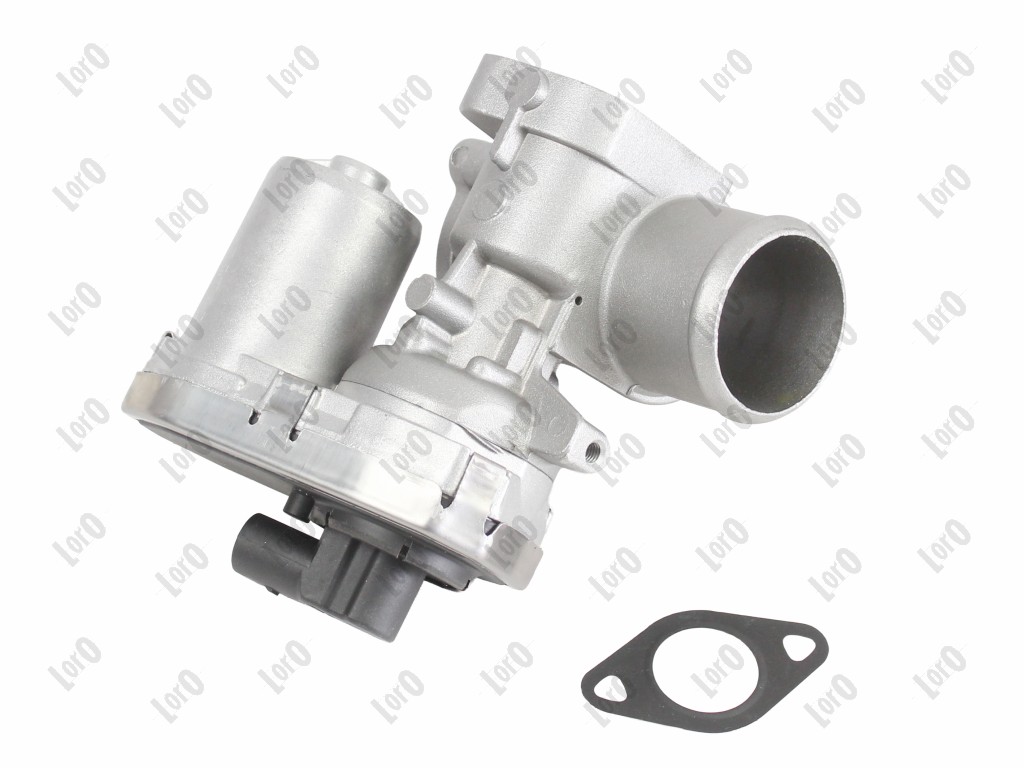 ABAKUS EGR-ventil 12101082 for FORD JAGUAR
