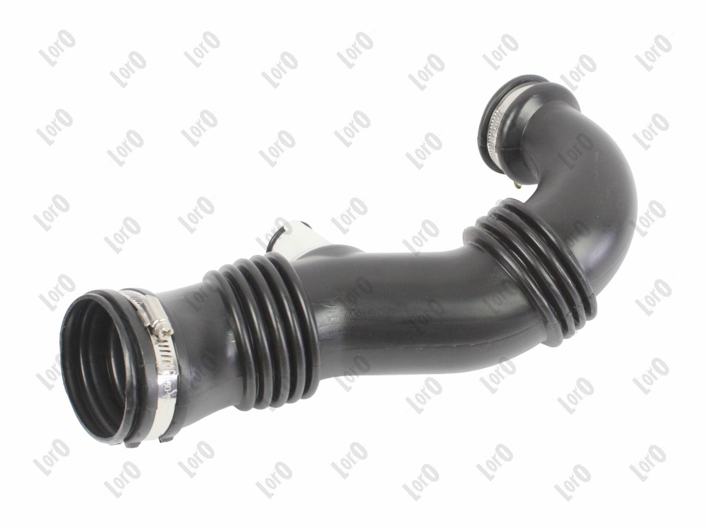 ABAKUS Ladeluftslange 054028081 for CITROËN PEUGEOT FIAT MINI