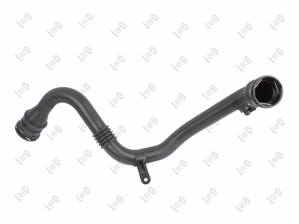 ABAKUS Ladeluftslange 054028085 for RENAULT