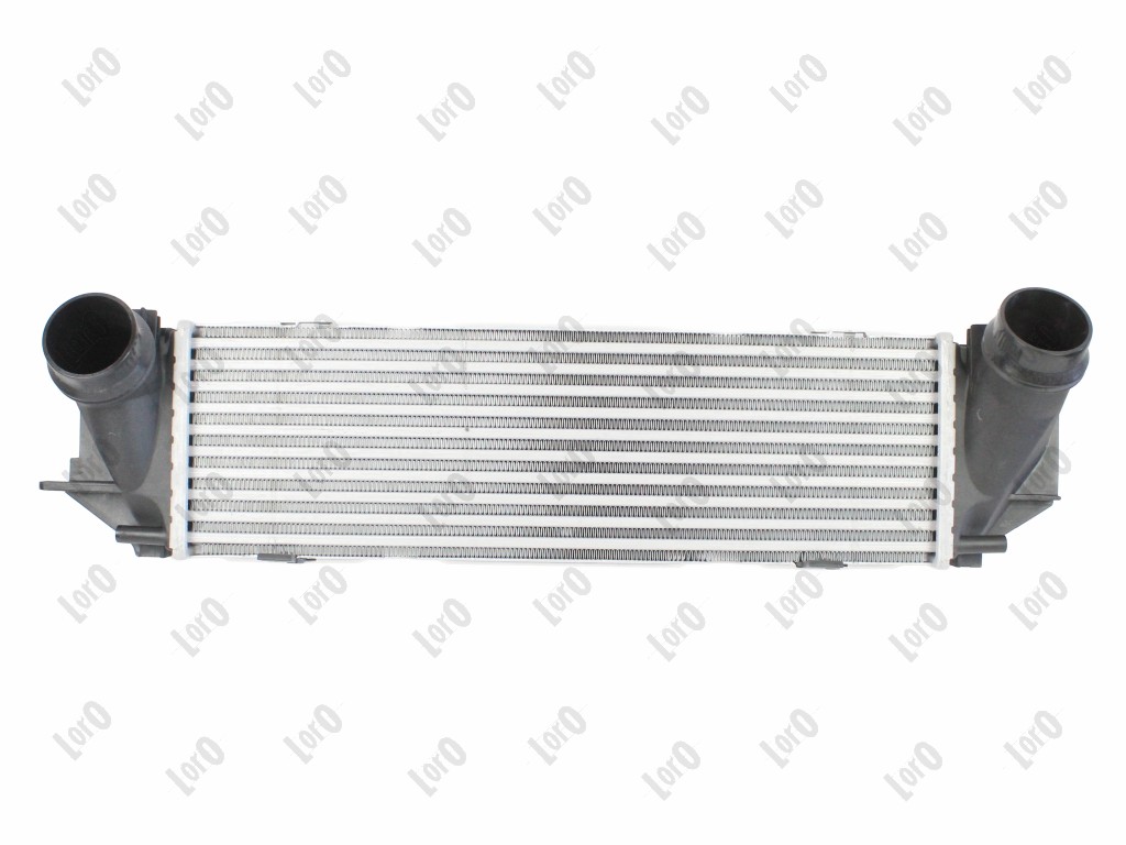 ABAKUS Ladeluftkøler 0040180024 for BMW