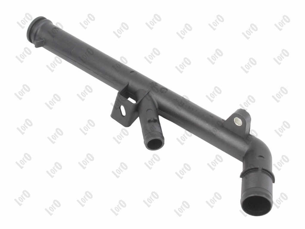 ABAKUS Kølerslange 054028214 for NISSAN RENAULT DACIA